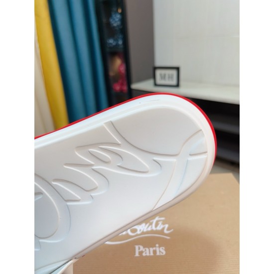CL Shoes: Top Quality