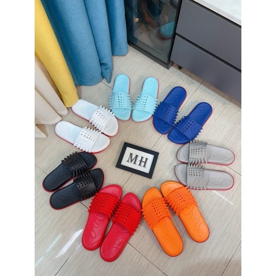 CL Shoes: Top Quality
