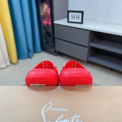 CL Shoes: Top Quality