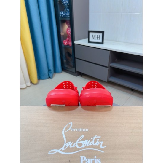 CL Shoes: Top Quality