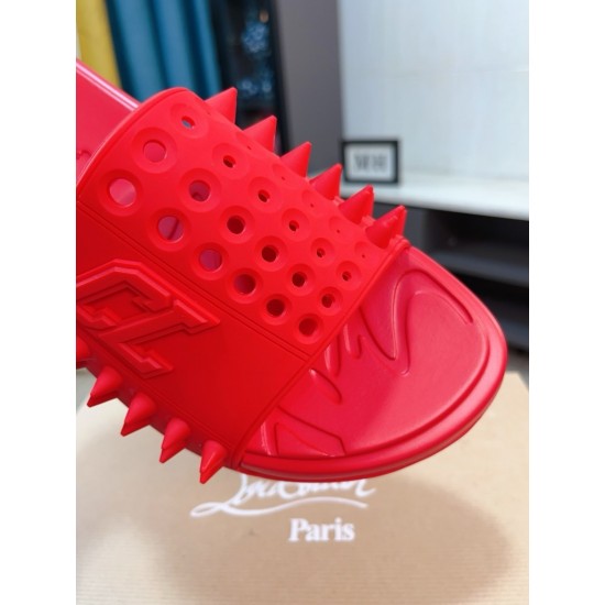 CL Shoes: Top Quality