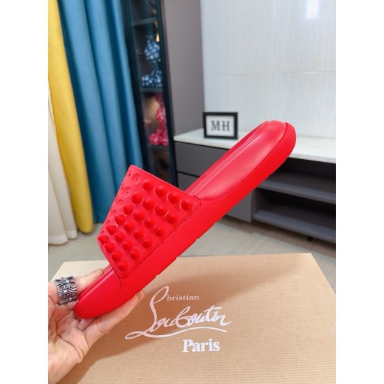 CL Shoes: Top Quality