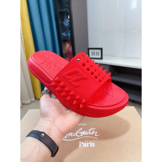 CL Shoes: Top Quality