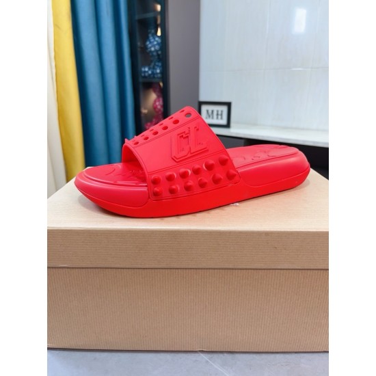 CL Shoes: Top Quality