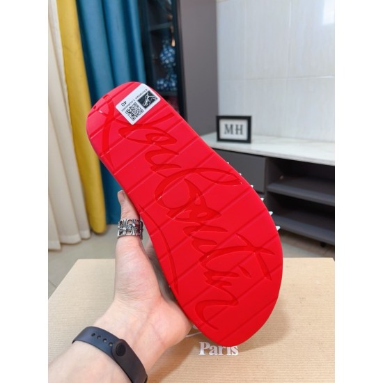 CL Shoes: Top Quality