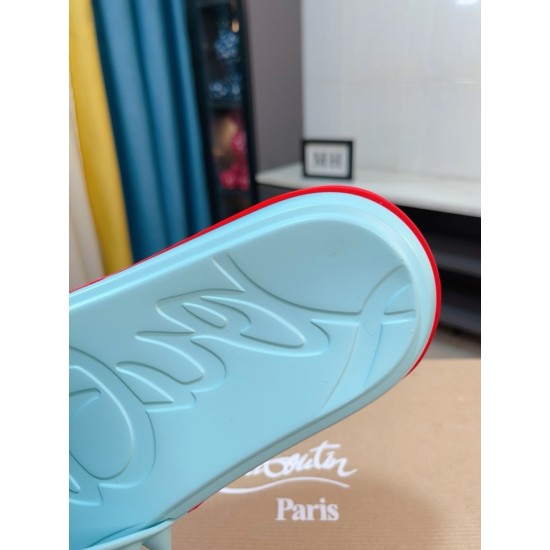 CL Shoes: Top Quality