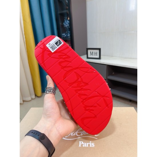 CL Shoes: Top Quality