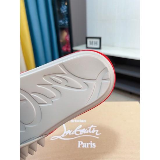 CL Shoes: Top Quality