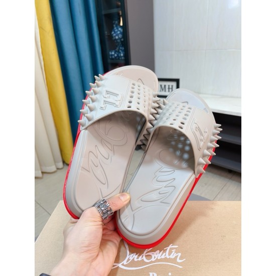 CL Shoes: Top Quality