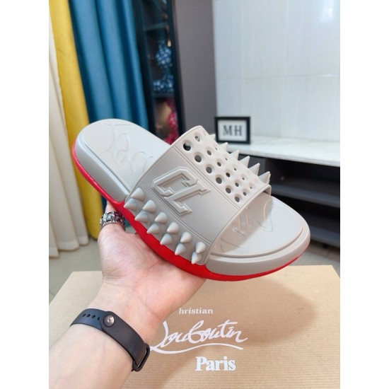 CL Shoes: Top Quality