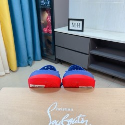 CL Shoes: Top Quality