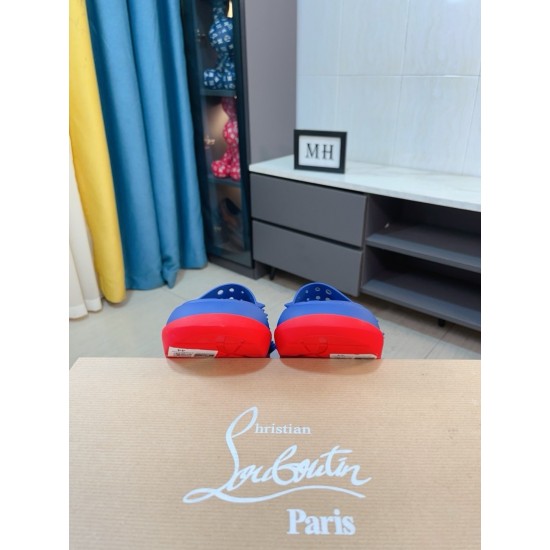 CL Shoes: Top Quality