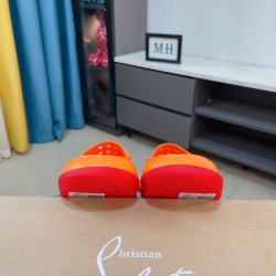 CL Shoes: Top Quality