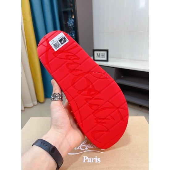 CL Shoes: Top Quality