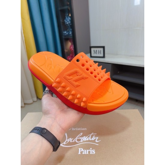 CL Shoes: Top Quality
