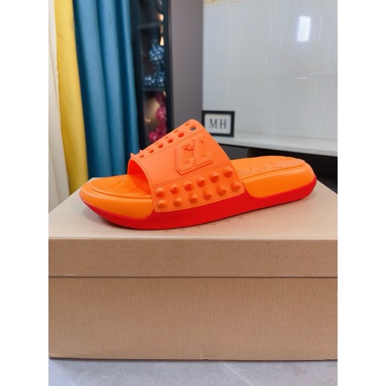 CL Shoes: Top Quality