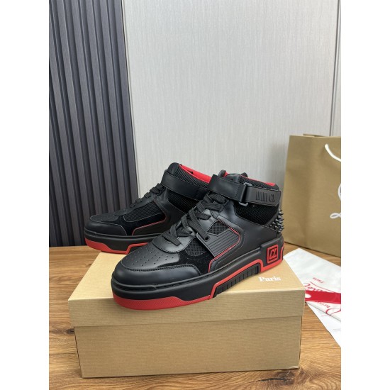 CL Shoes: Top Quality