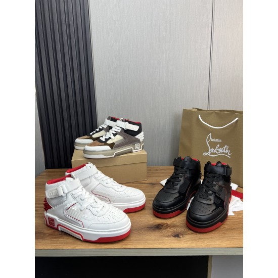 CL Shoes: Top Quality