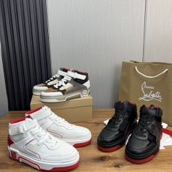CL Shoes: Top Quality