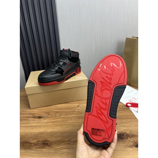 CL Shoes: Top Quality