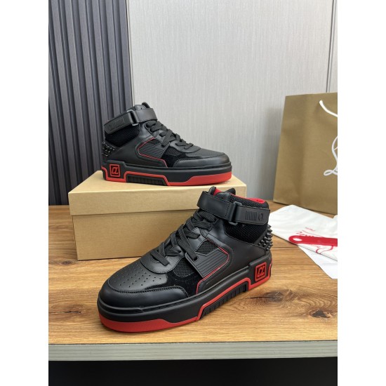 CL Shoes: Top Quality