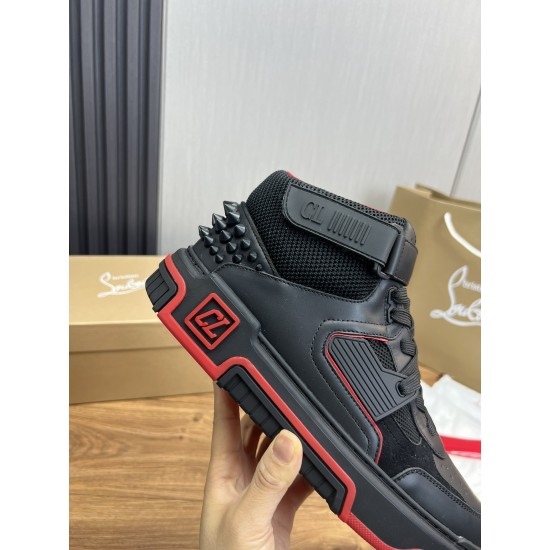 CL Shoes: Top Quality