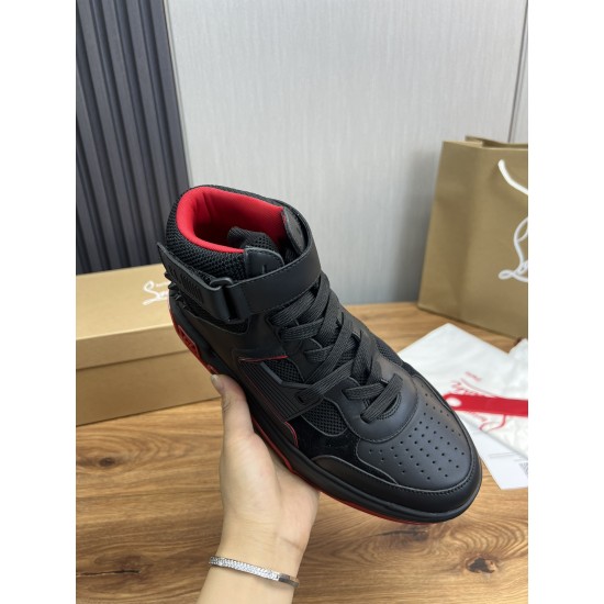 CL Shoes: Top Quality