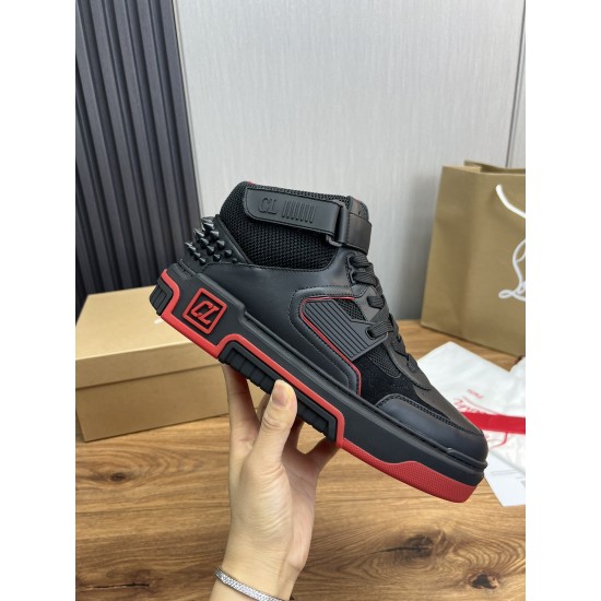 CL Shoes: Top Quality