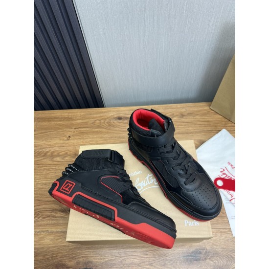 CL Shoes: Top Quality