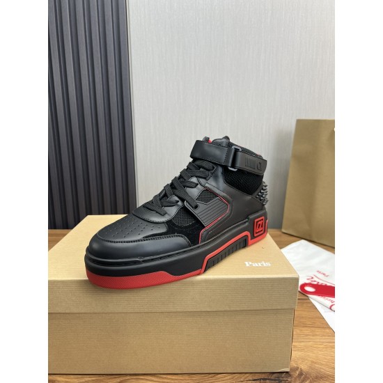 CL Shoes: Top Quality