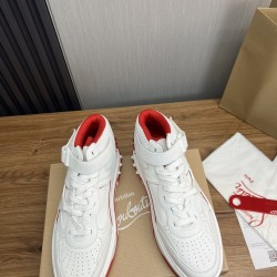CL Shoes: Top Quality
