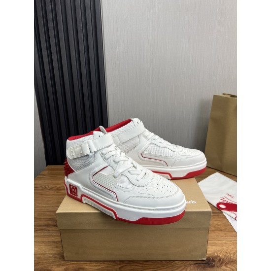 CL Shoes: Top Quality