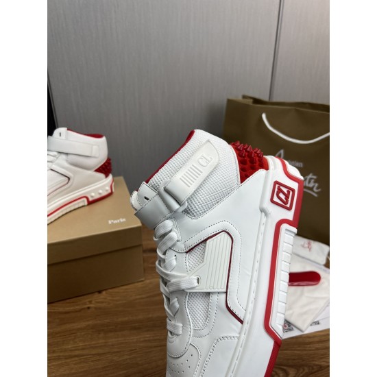 CL Shoes: Top Quality