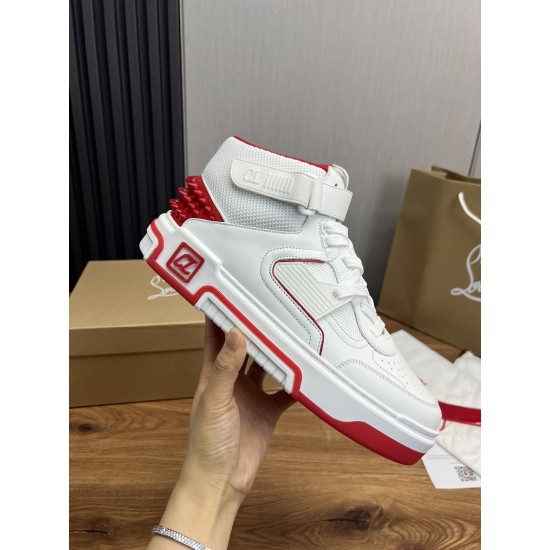 CL Shoes: Top Quality