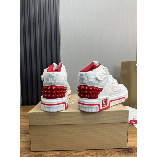 CL Shoes: Top Quality