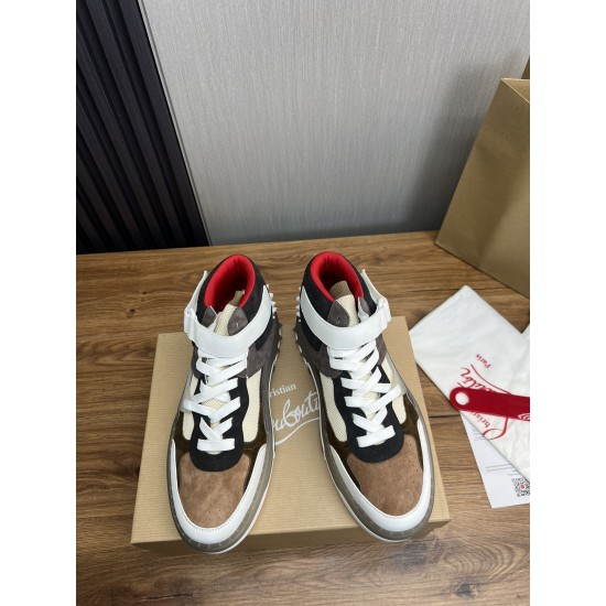 CL Shoes: Top Quality