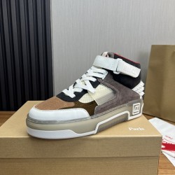 CL Shoes: Top Quality