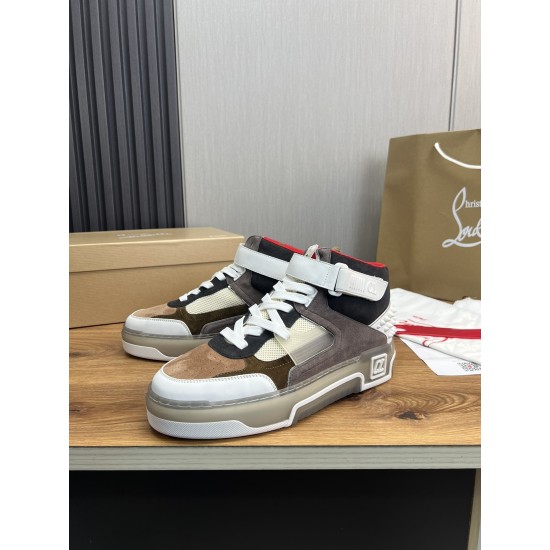 CL Shoes: Top Quality