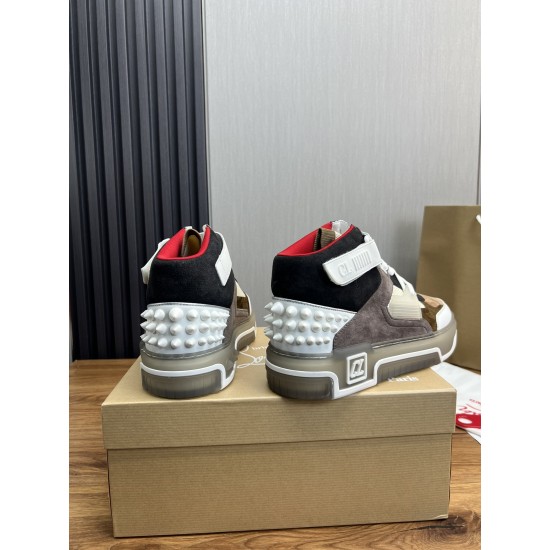 CL Shoes: Top Quality
