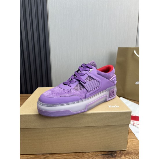 CL Shoes: Top Quality