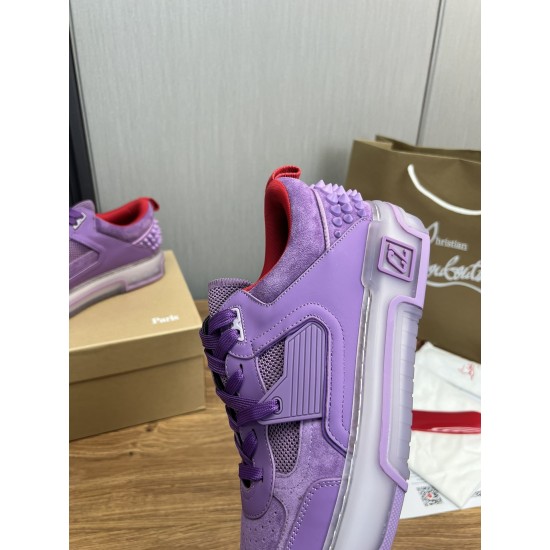 CL Shoes: Top Quality