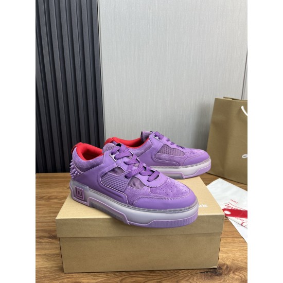 CL Shoes: Top Quality