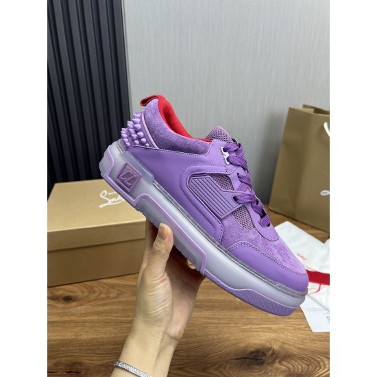 CL Shoes: Top Quality