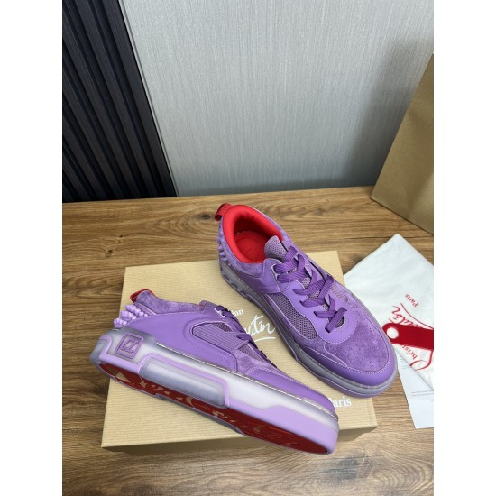 CL Shoes: Top Quality