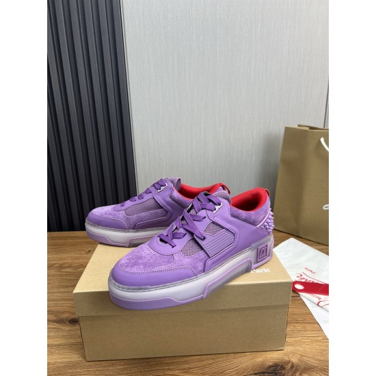 CL Shoes: Top Quality