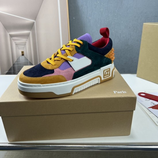 CL Shoes: Top Quality