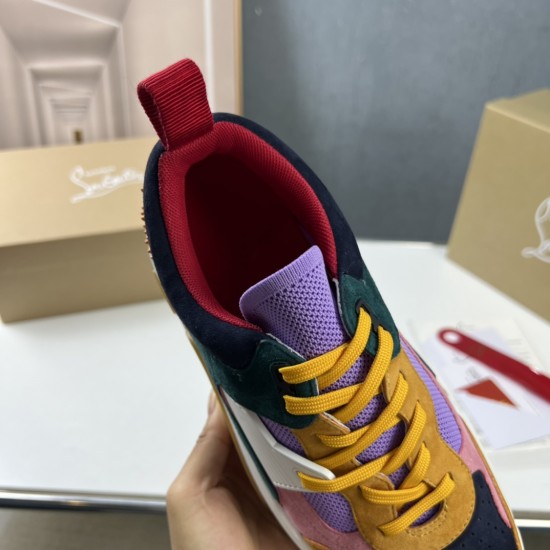 CL Shoes: Top Quality