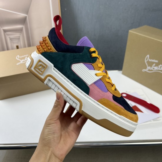 CL Shoes: Top Quality