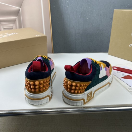 CL Shoes: Top Quality