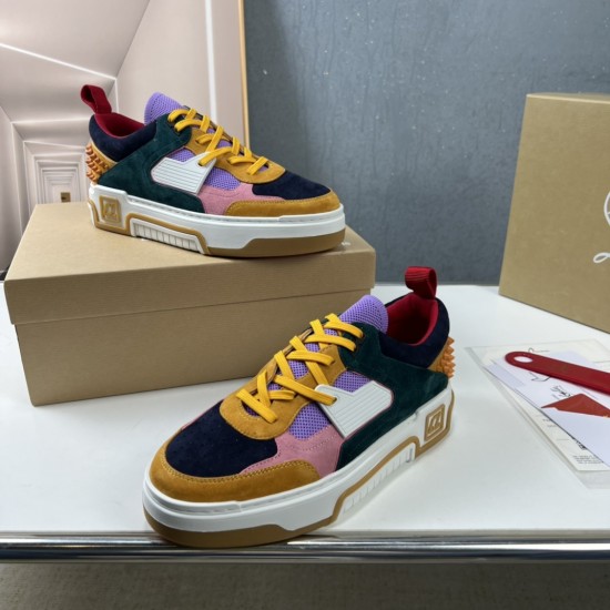 CL Shoes: Top Quality